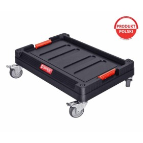 QBRICK SYSTEM TWO PLATFORMA TRANSPORTOWA 595 x 395 x 175