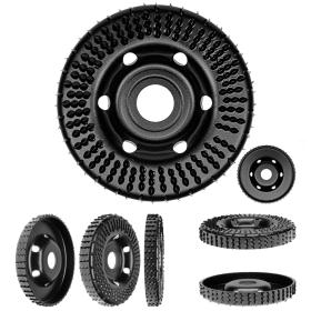 TARPOL TARNIK TURBO FREZ-A 12mm 120mm T-83