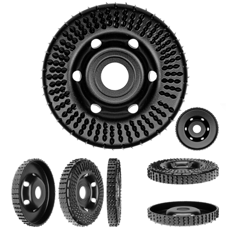 TARPOL TARNIK TURBO FREZ-A 12mm 120mm T-83