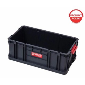 QBRICK SYSTEM TWO BOX 200 526 x 307 x 195