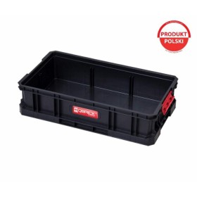 QBRICK SYSTEM TWO BOX 100 526 x 307 x 126