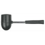 MŁOTEK GUMOWY FI 90mm TRZON METAL