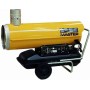 MASTER NAGRZEWNICA OLEJOWA BV 110E Z ODPROWADZENIEM SPALIN 34kW