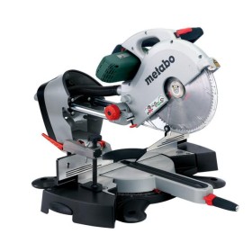 METABO PIŁA UKOŚNICA Z POSUWEM 2200W 315mm, 120x320mm KGS 315 PLUS