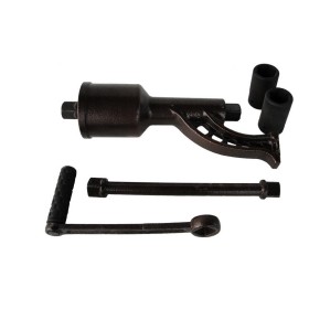 MAR-POL KLUCZ PRZEKŁADNIOWY 7500Nm