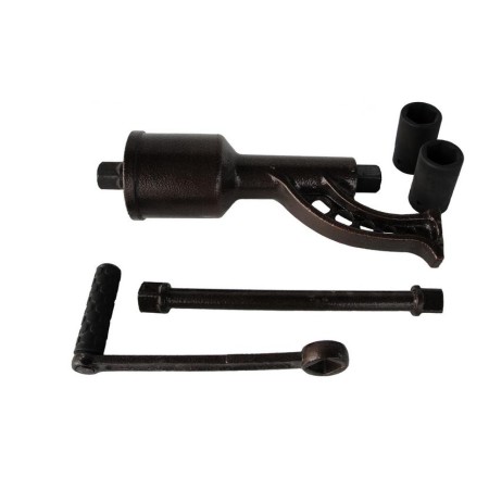 MAR-POL KLUCZ PRZEKŁADNIOWY 7500Nm