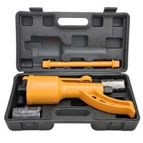 ADLER KLUCZ PRZEKŁADNIOWY WZMACNIACZ MOMENTU 6000Nm