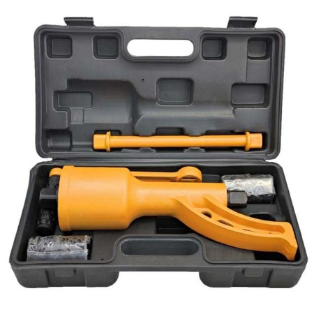 ADLER KLUCZ PRZEKŁADNIOWY WZMACNIACZ MOMENTU 6000Nm