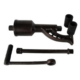 MAR-POL KLUCZ PRZEKŁADNIOWY 6200Nm