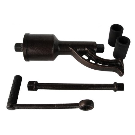 MAR-POL KLUCZ PRZEKŁADNIOWY 6200Nm