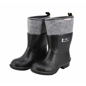 BUTY FILCAK EVA  ROZ.41 CZARNY/799 SAFETY