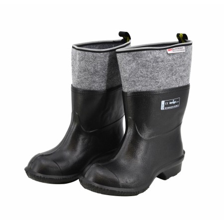 BUTY FILCAK EVA  ROZ.41 CZARNY/799 SAFETY