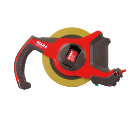 SOLA TAŚMA MIERNICZA STALOWA SURVEYOR SC30 30m   /KLASA DOKŁADNOŚCI WE: I