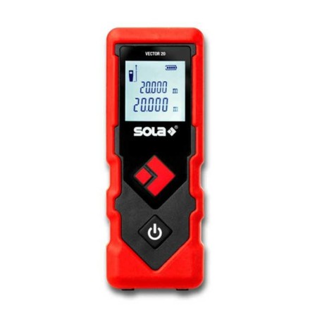 SOLA DALMIERZ LASEROWY VECTOR  20