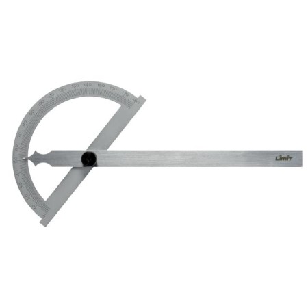 LIMIT KĄTOMIERZ TARCZOWY 120-150mm
