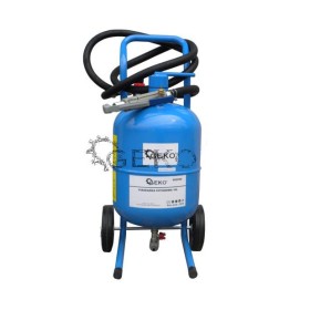 PIASKARKA SYFONOWA 19L GEKO