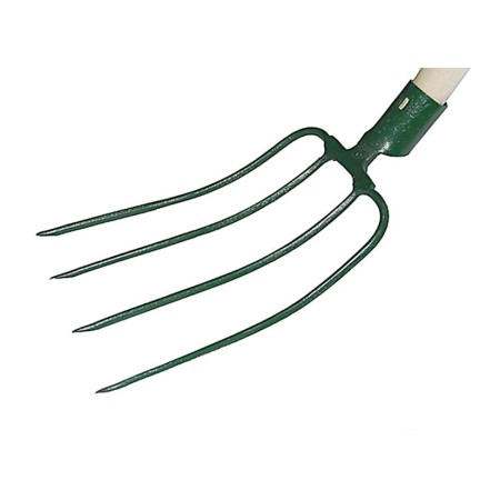 KARD WIDŁY 4-ZĘBY BEZ TRZONKA