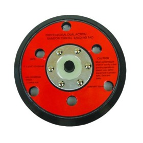 ADLER DYSK 125mm DO SZLIFIRKI ORBITALNEJ ADLER MA187