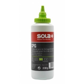 SOLA KREDA W PROSZKU CPG 230 ZIELONA 230g