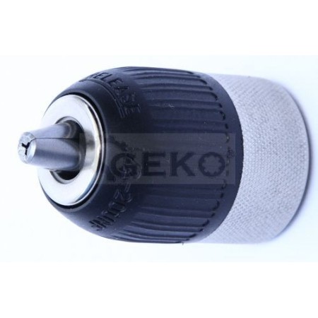 GŁÓWKA DO WIERTARKI 13mm 1/2 SAM.PLASTIK