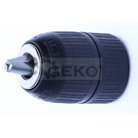 GŁÓWKA DO WIERTARKI 13mm 3/8 SAMOZACISK