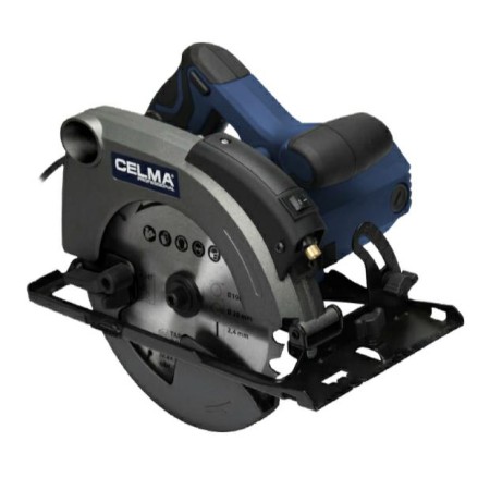 CELMA PILARKA TARCZOWA 1500W 190mm LASER