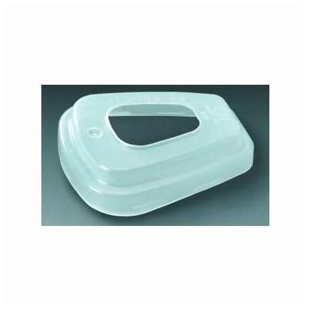 3M POKRYWA FILTRA      501 /2szt.