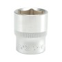 YATO NASADKA SZEŚCIOKĄTNA 1/2"  KRÓTKA 24mm