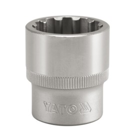 YATO NASADKA SPLINE 1/2" 18mm   1470