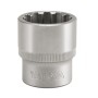 YATO NASADKA SPLINE 1/2"  8mm   1460