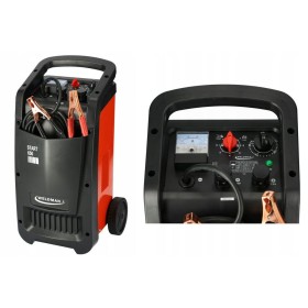 WELDMAN PROSTOWNIK START 650A Z ROZRUCHEM