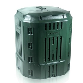 PROSPERPLAST KOMPOSTOWNIK  900L ZIELONY COMPOTHERMO