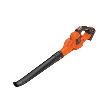 BD DMUCHAWA POWER COMMAND 18V