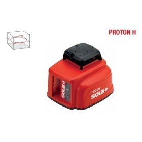 SOLA Laser płaszczyznowy PROTON H
