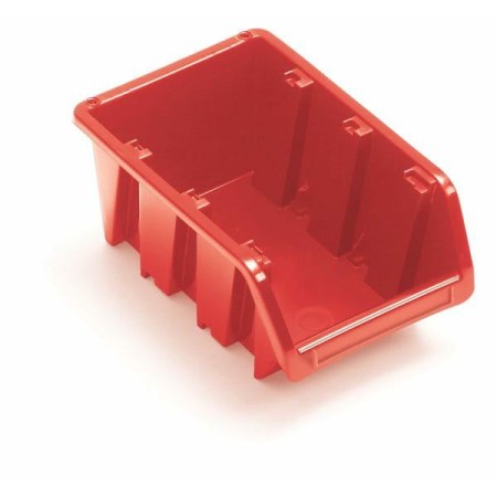 KISTENBERG  KUWETA WARSZTATOWA 10 CZERWONA  160x230x120mm