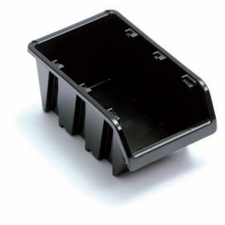 KISTENBERG  KUWETA WARSZTATOWA CZARNA 4 80x115x60mm