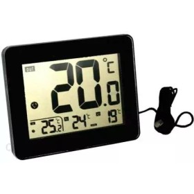 TERMOMETR ELEKTRONICZNY ZEW./WEW.
