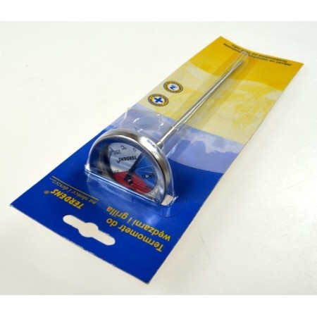 TERMOMETR DO PIECZENIA