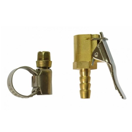 STANLEY KOŃCÓWKA DO PISTOLETU DO POMPOWANIA Z ZACISKIEM STANDARD MICHELIN