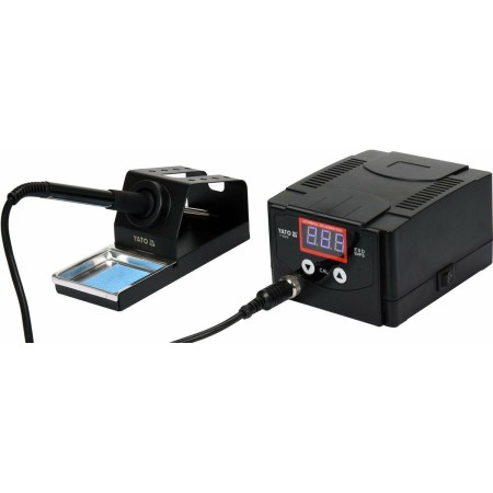 YATO STACJA LUTOWNICZA CYFROWA 70W