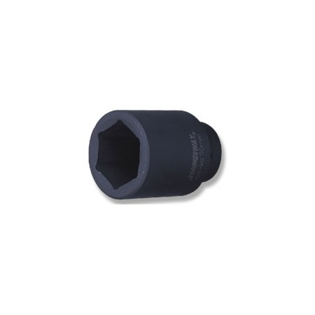 JONNESWAY NASADKA UDAROWA DŁUGA 6-KĄTNA 1" 28mm CR-MO