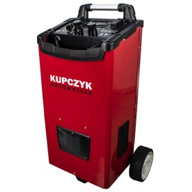 PROSTOWNIK KUPCZYK   DFC-800T Z ROZRUCHEM 12/24V