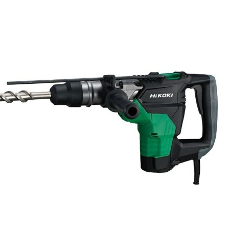 HIKOKI MŁOT WIERCĄCO-KUJĄCY SDS-MAX 1100W 8,5J 7,1kg DH40MC