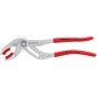 KNIPEX SZCZYPCE DO SYFONÓW I ZŁĄCZY 250mm