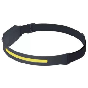 KT HC LATARKA CZOŁOWA LED COB 350LM Z CZUJNIKIEM RUCHU