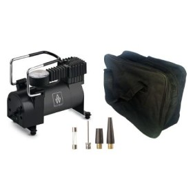 AUTO WELLE KOMPRESOR / SPRĘŻARKA MINI 12V 150W 7 BAR