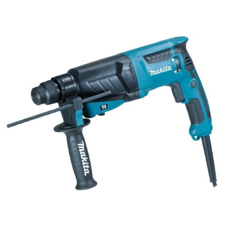 MAKITA MŁOTOWIERTARKA SDS-PLUS Z OPCJĄ KUCIA 800W 2,4J HR2630