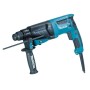 MAKITA MŁOTOWIERTARKA SDS-PLUS Z OPCJĄ KUCIA 800W 2,4J HR2630