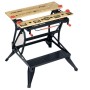 BLACK+DECKER STÓŁ WARSZTATOWY WORKMATE 740 x 541mm