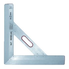 SŁOWIK KĄTOWNIK TYNKARSKI 80x80cm